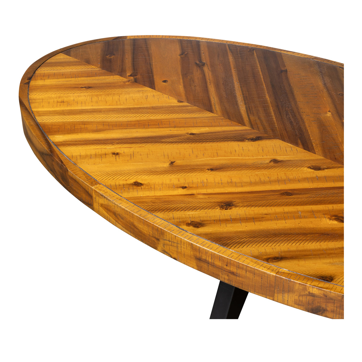 Parq Oval Coffee Table (8)