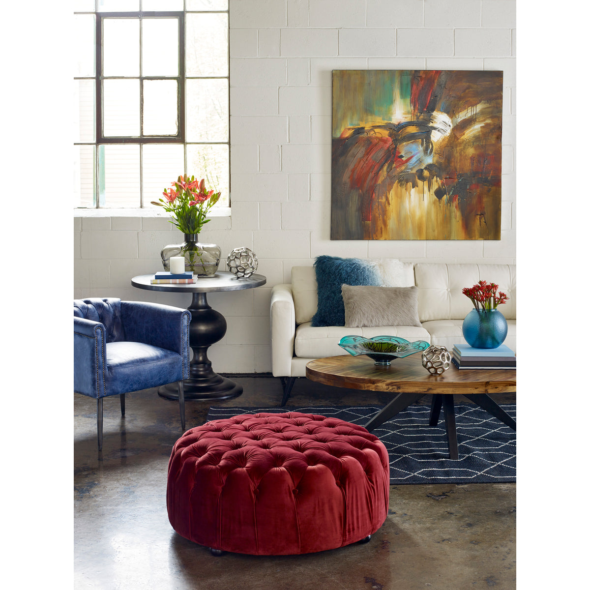 Parq Oval Coffee Table (18)