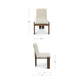 Mia Dining Chair – 22" Upholstered Dining Chair, Set of 2 (11)