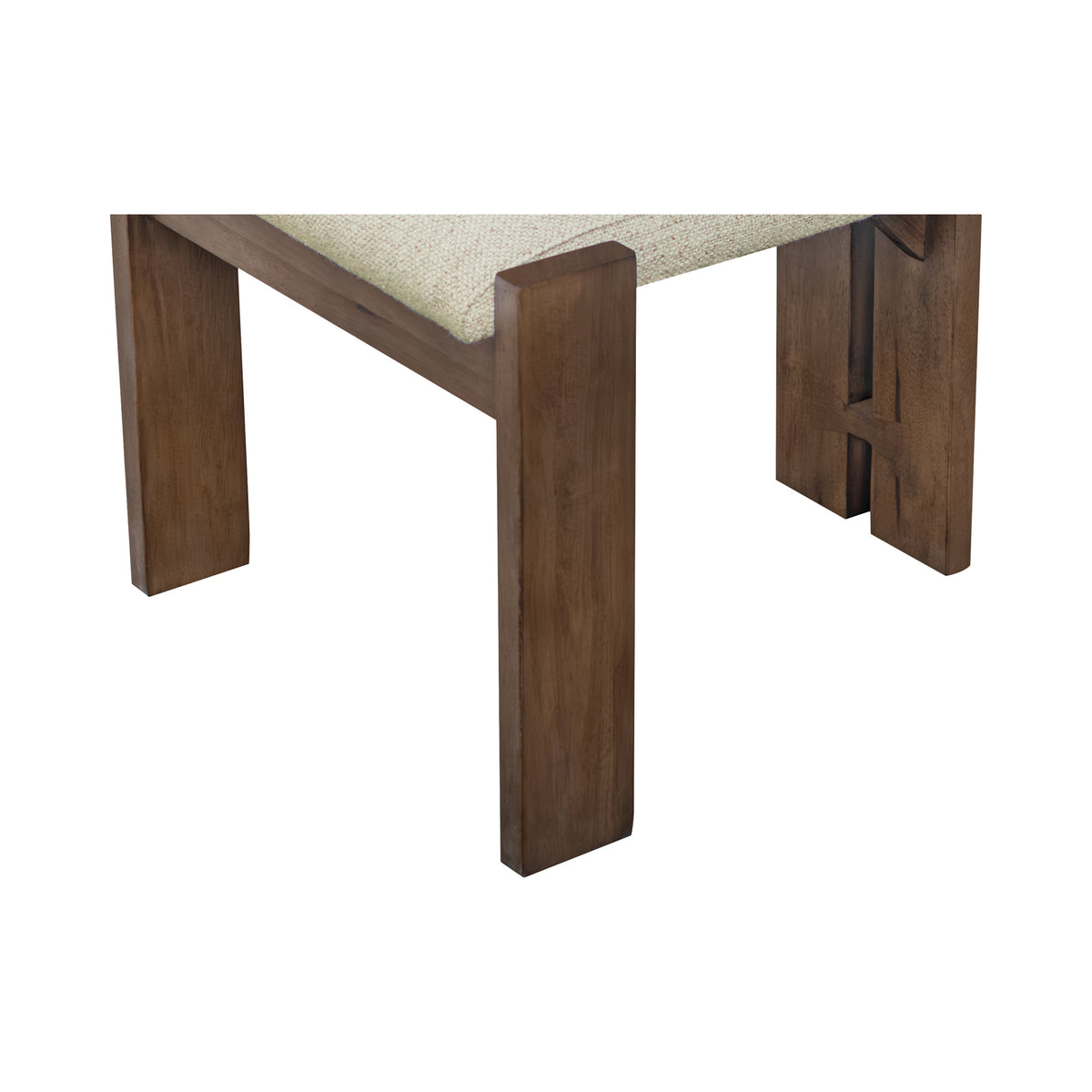Mia Dining Chair – 22" Upholstered Dining Chair, Set of 2 (7)