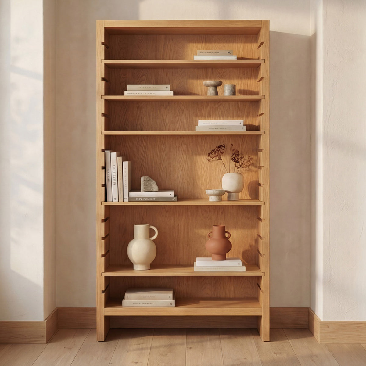 Henrik Bookcase (11)