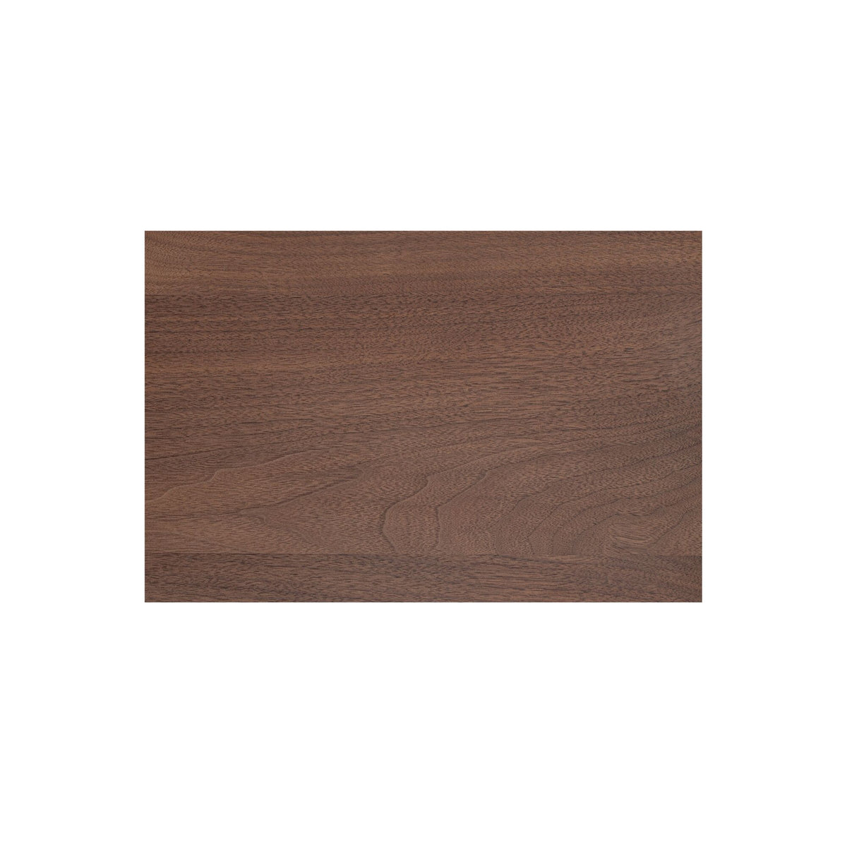 Round Off Floating Console Table – 48" Wall-Mounted Console Table (2 Colors) (8)