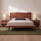 Madagascar Platform Bed – 75.25"–92" Solid Acacia Platform Bed (24)