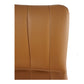 Alibi Bar Stool – 17.7" Vegan Leather Bar Stool, Set of 2 (4 Colors) (31)
