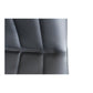 Alibi Dining Chair – 18" Vegan Leather Dining Chair, Set of 2 (3 Colors) (7)