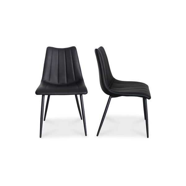 Alibi Dining Chair – 18