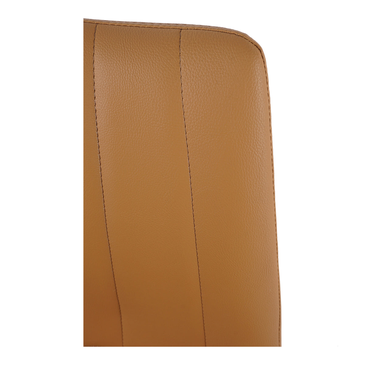 Alibi Dining Chair – 18" Vegan Leather Dining Chair, Set of 2 (3 Colors) (20)