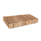 Rowan Solid Wood Coffee Table – 47" Low-Profile Contemporary Table