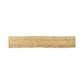 Bent Bench – 76" and 92" Live-Edge Solid Oak Bench (14)