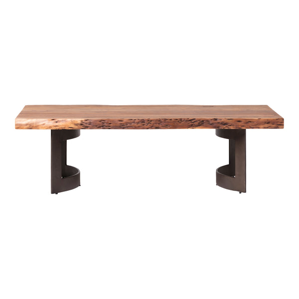 Bent Coffee Table – 56