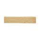 Bent Bench – 76" and 92" Live-Edge Solid Oak Bench (5)