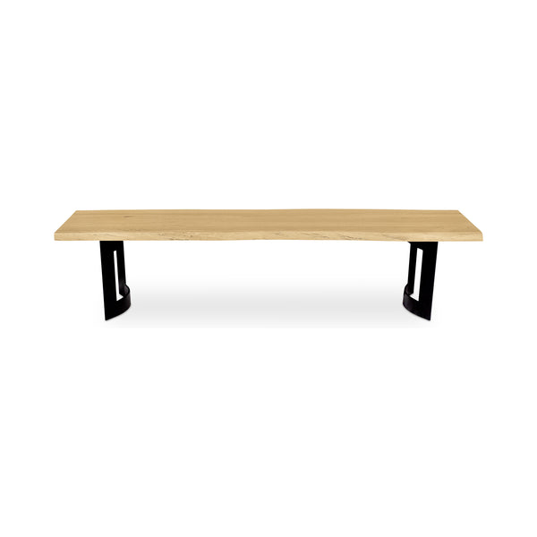 Bent Bench – 76