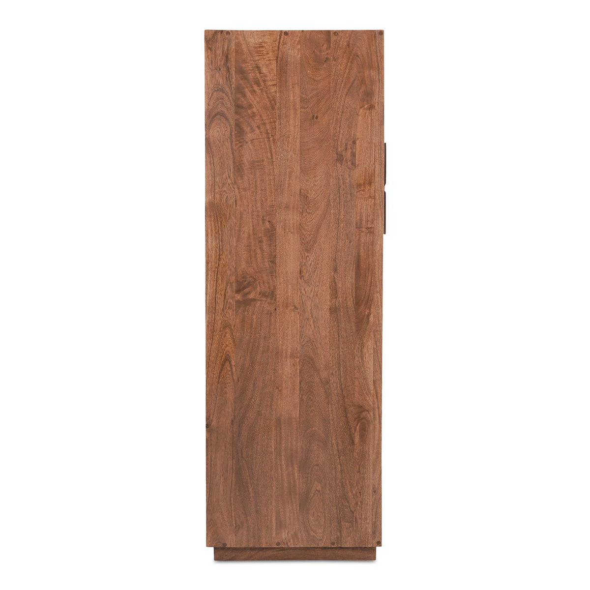 Madagascar Chest – 36" Solid Acacia Chest of Drawers (4)