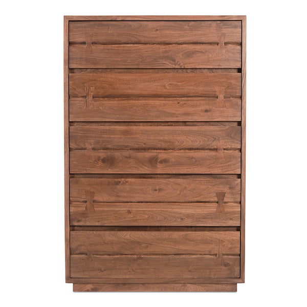 Madagascar Chest – 36