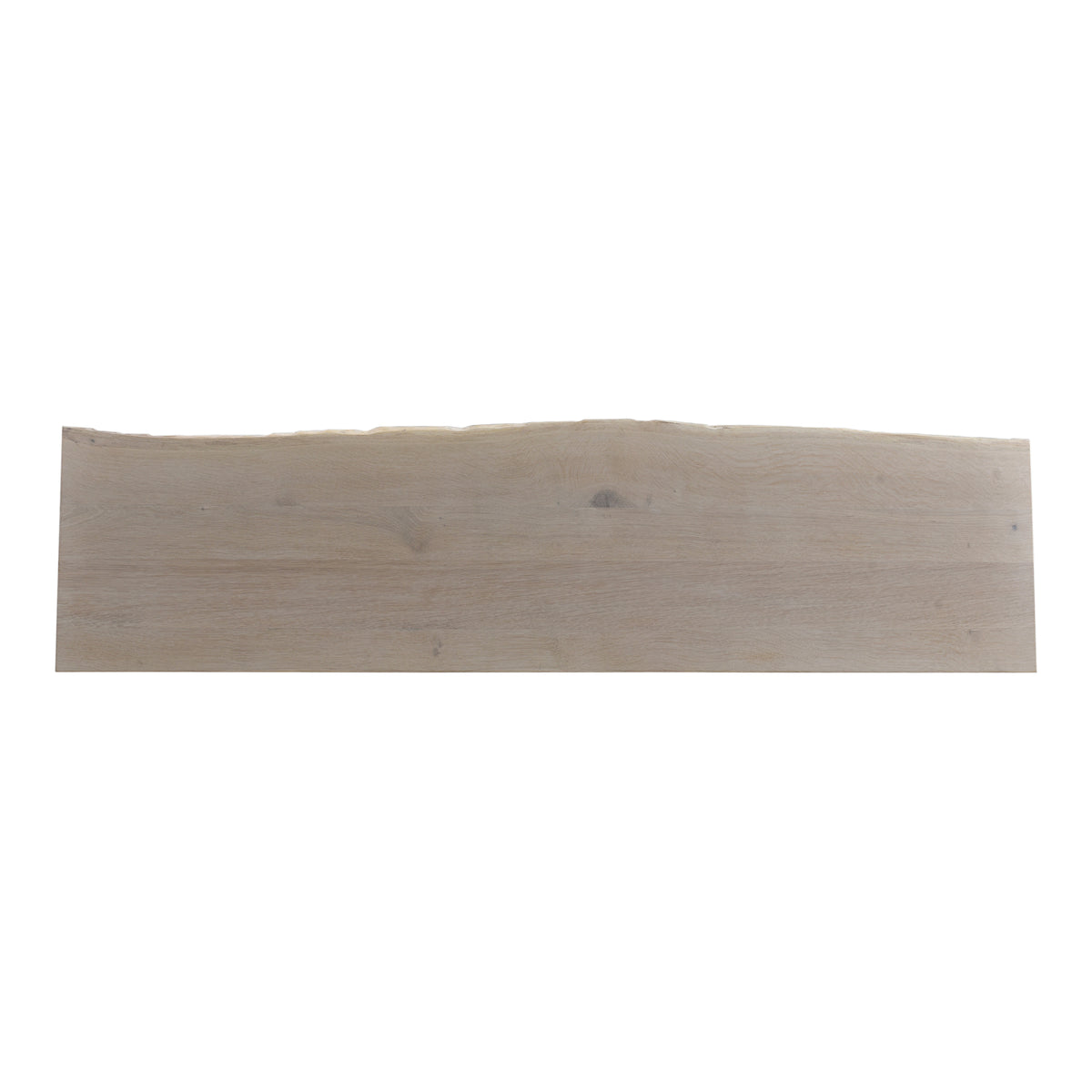 Bird Console Table – 68" Live Edge Oak Console Table (5)