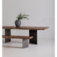 Howell Dining Table – 94" Live-Edge Acacia Dining Table (4)