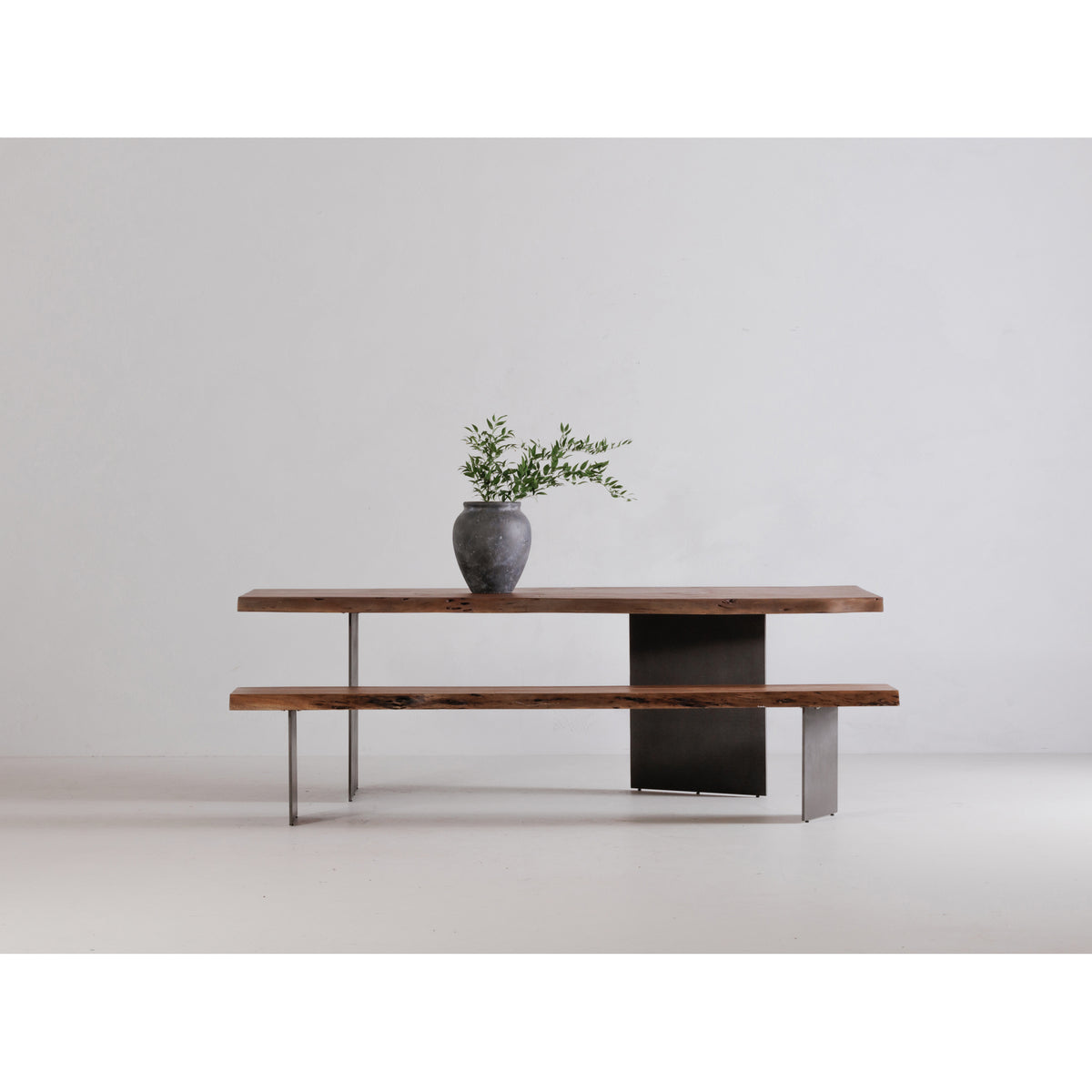 Howell Dining Table – 94" Live-Edge Acacia Dining Table (5)