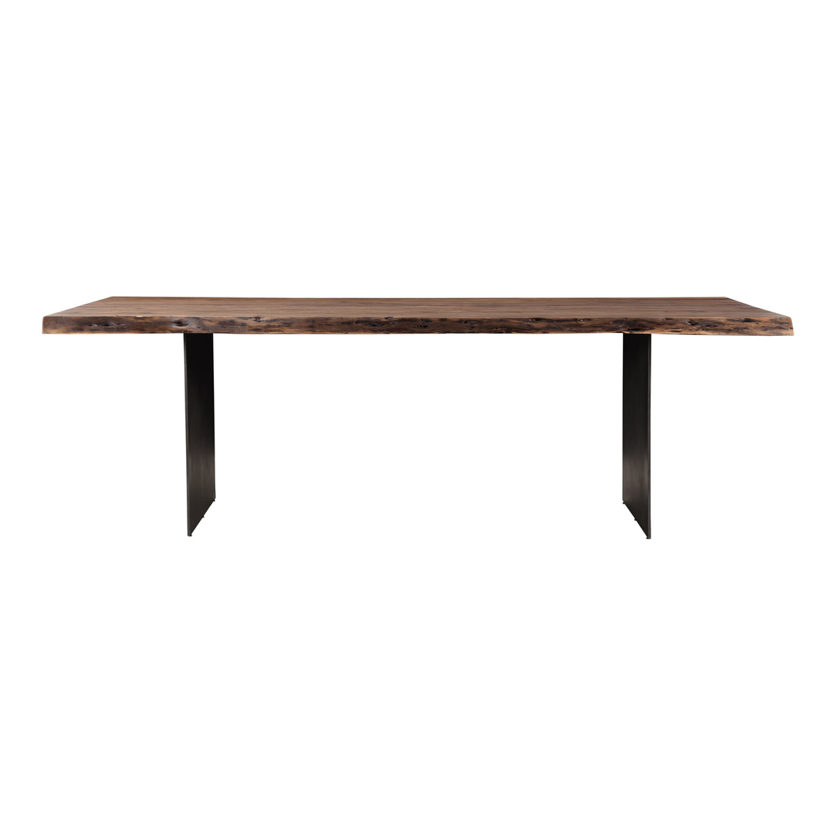 Howell Dining Table – 94" Live-Edge Acacia Dining Table (1)