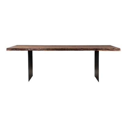 Howell Dining Table – 94" Live-Edge Acacia Dining Table (1)