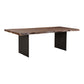 Howell Dining Table – 94" Live-Edge Acacia Dining Table (2)