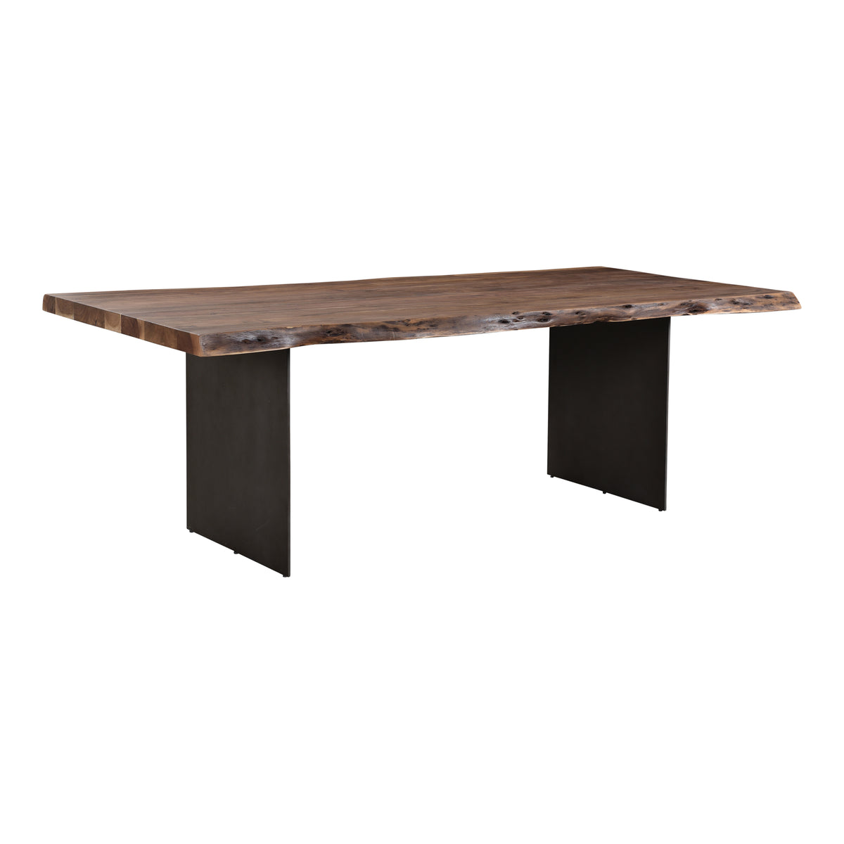 Howell Dining Table – 94" Live-Edge Acacia Dining Table (2)