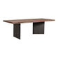 Howell Dining Table – 94" Live-Edge Acacia Dining Table (3)
