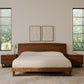 Bent Bed – 71" Queen and 87" King Live-Edge Acacia Bed (8)