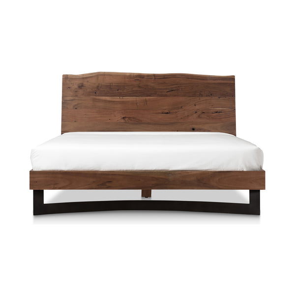 Bent Bed – 71
