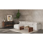 Tyrell Coffee Table – 54" Live Edge Acacia Coffee Table (9)
