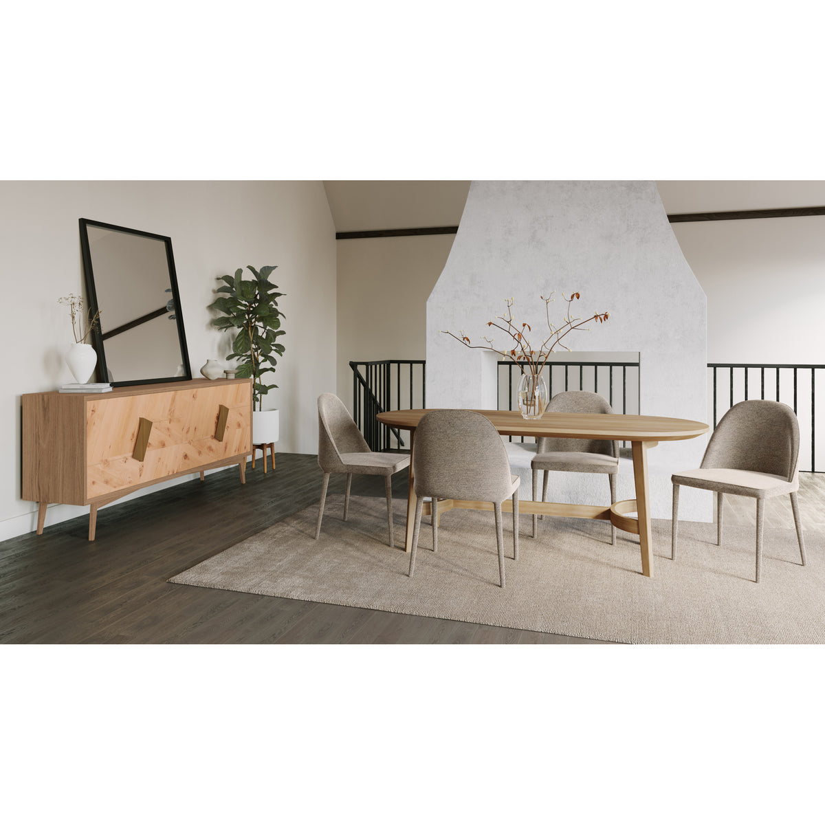 Trie Small Dining Table (9)
