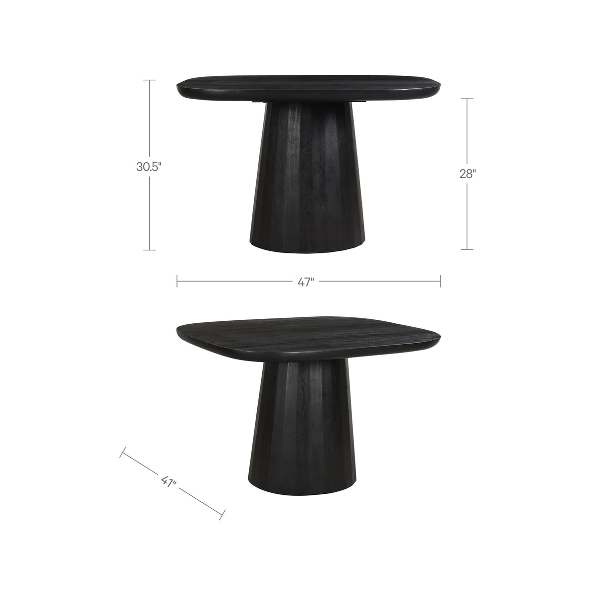 Freed Dining Table (8)