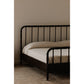 Vivian King Bed – 79" Solid Acacia Bed (13)