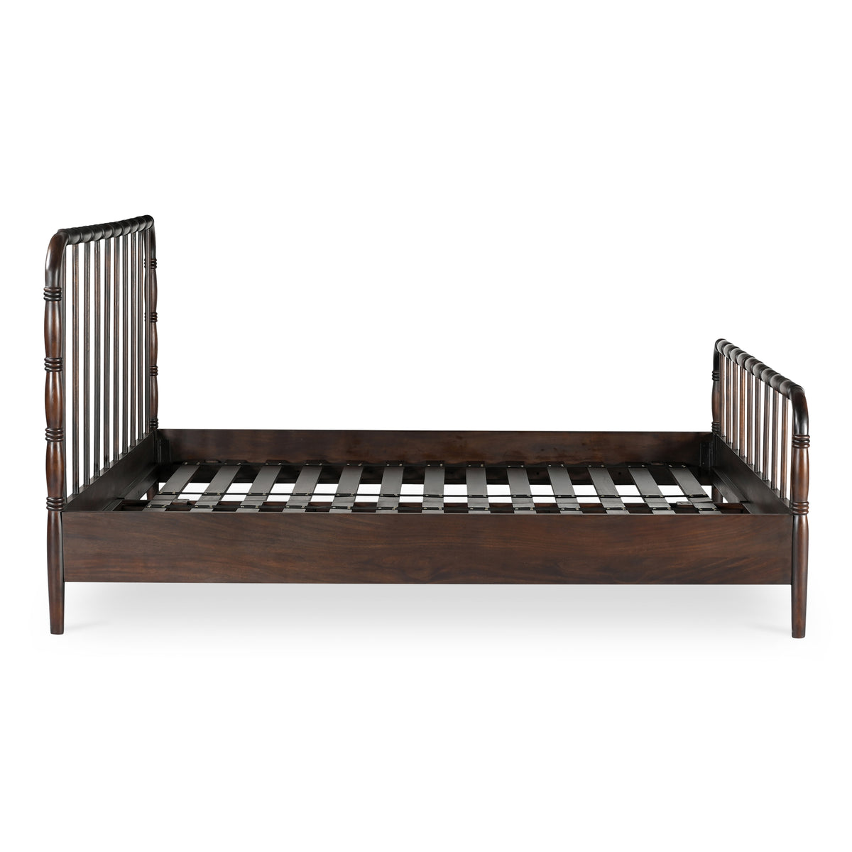 Vivian King Bed – 79" Solid Acacia Bed (5)