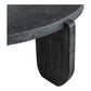 Wunder Coffee Table – 36.5" Concrete Top Coffee Table (5)