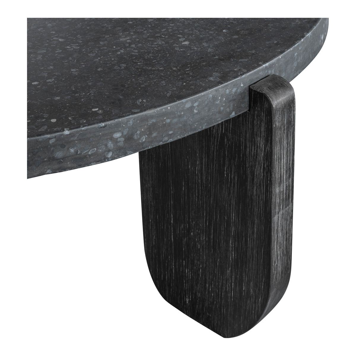Wunder Coffee Table – 36.5" Concrete Top Coffee Table (5)
