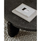 Wunder Coffee Table – 36.5" Concrete Top Coffee Table (7)