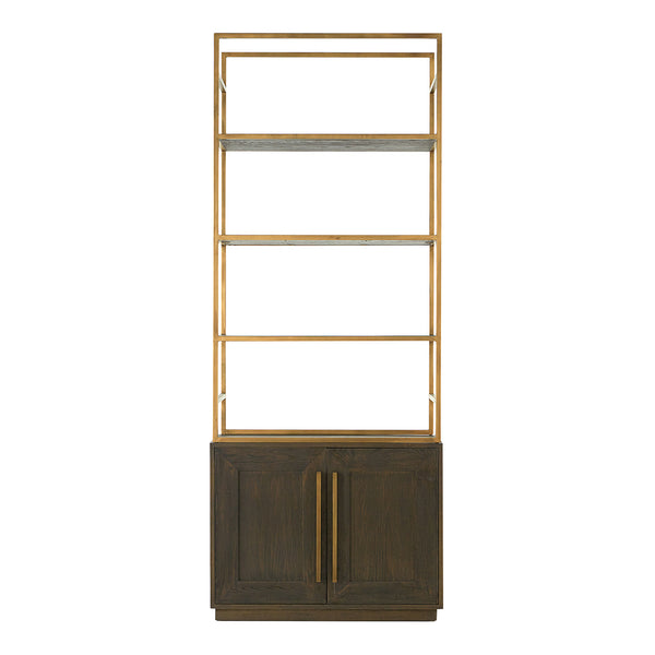 Elliot Bookshelf – 35.8