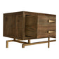 Annecy Console Table – 71" Reclaimed Fir Console Table (5)