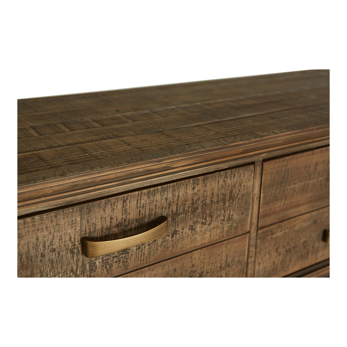 Annecy Console Table – 71" Reclaimed Fir Console Table (6)
