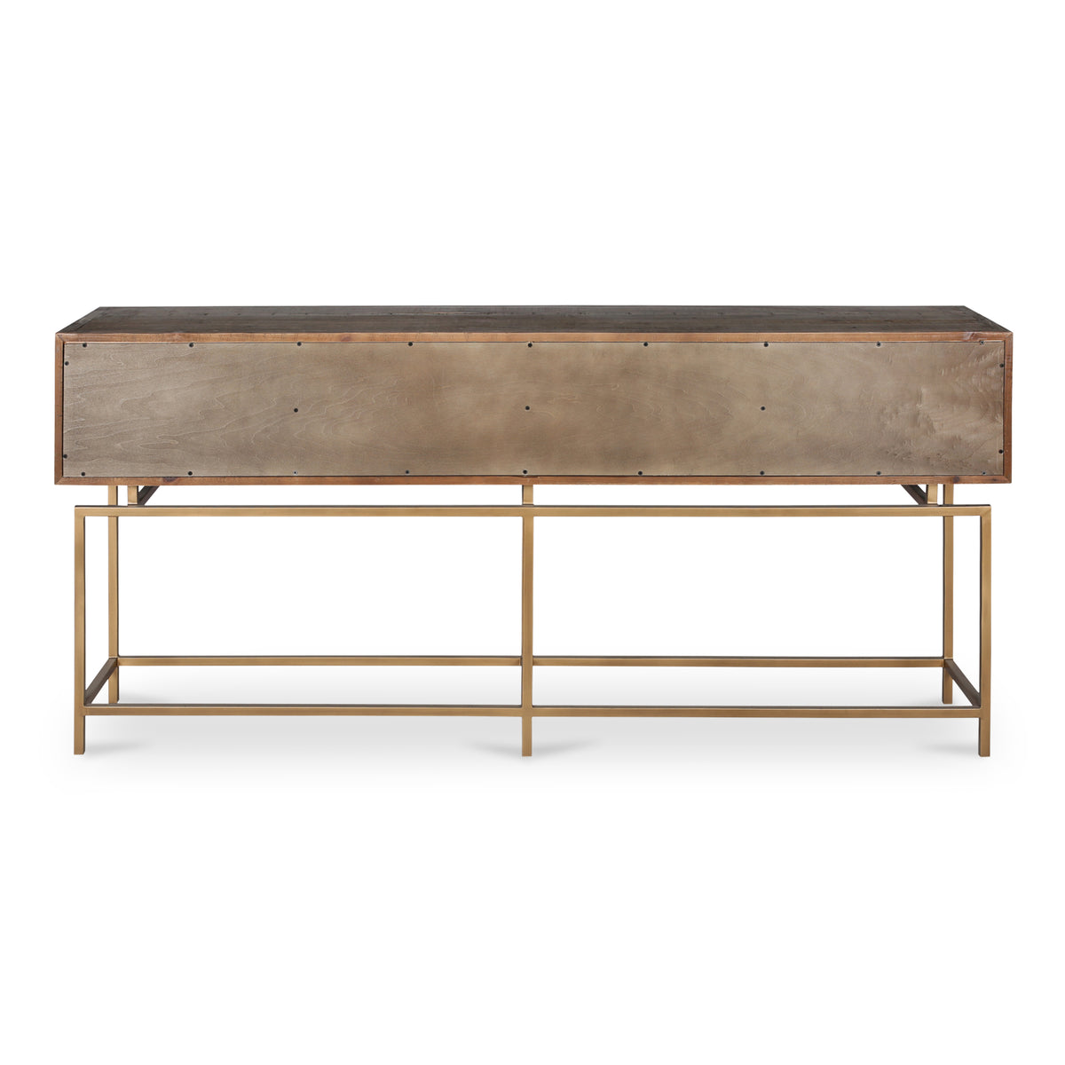 Annecy Console Table – 71" Reclaimed Fir Console Table (4)