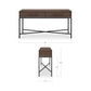 Mako Console Table – 59" Art Deco Console Table (3 Colors) (33)