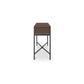 Mako Console Table – 59" Art Deco Console Table (3 Colors) (27)