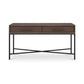 Mako Console Table – 59" Art Deco Console Table (3 Colors) (23)