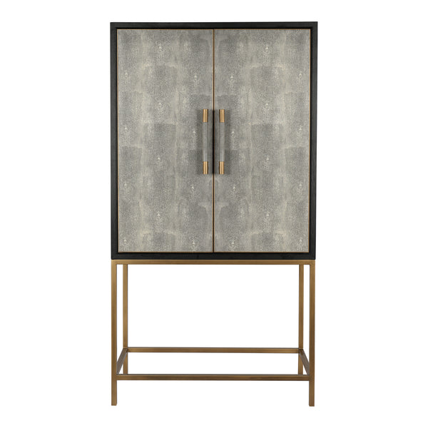 Mako Bar Cabinet – 38