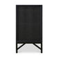 Mako Sideboard – 76" to 100" Art Deco Sideboard (3 Colors) (16)