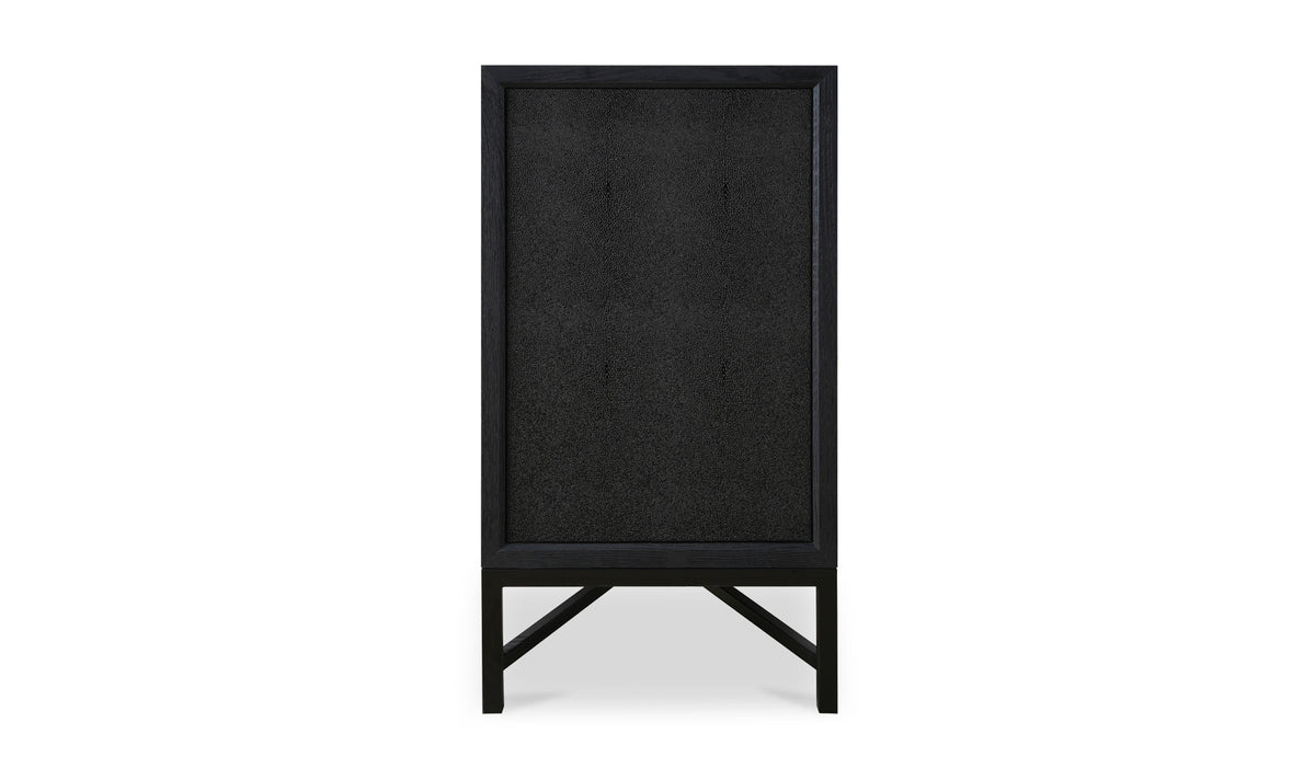 Mako Sideboard – 76" to 100" Art Deco Sideboard (3 Colors) (16)