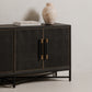 Mako Sideboard – 76" to 100" Art Deco Sideboard (3 Colors) (20)