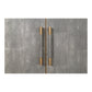 Mako Sideboard – 76" to 100" Art Deco Sideboard (3 Colors) (6)