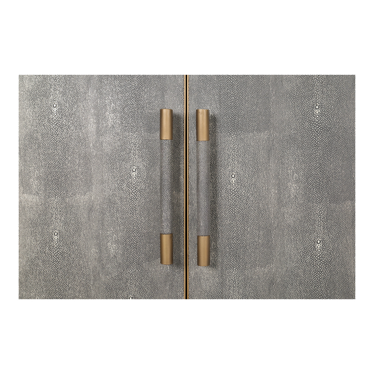 Mako Sideboard – 76" to 100" Art Deco Sideboard (3 Colors) (6)