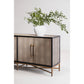 Mako Sideboard – 76" to 100" Art Deco Sideboard (3 Colors) (12)